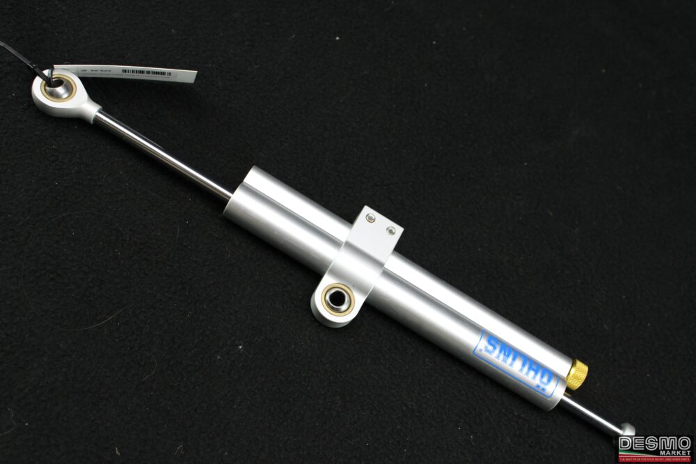 Ammortizzatore di sterzo Ohlins Ducati monster
