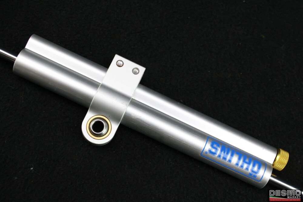 Ammortizzatore di sterzo Ohlins Ducati monster
