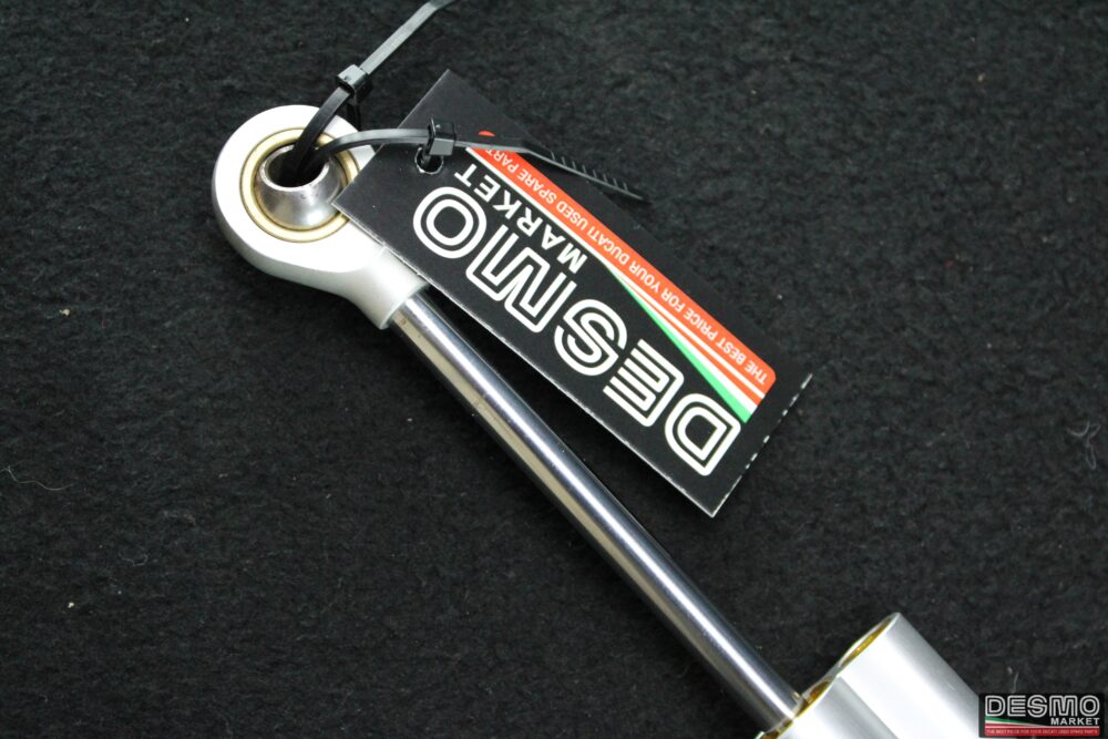 Ammortizzatore di sterzo Ohlins Ducati monster