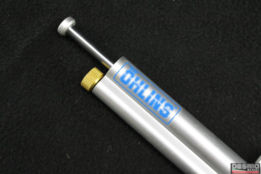 Ammortizzatore di sterzo Ohlins Ducati monster