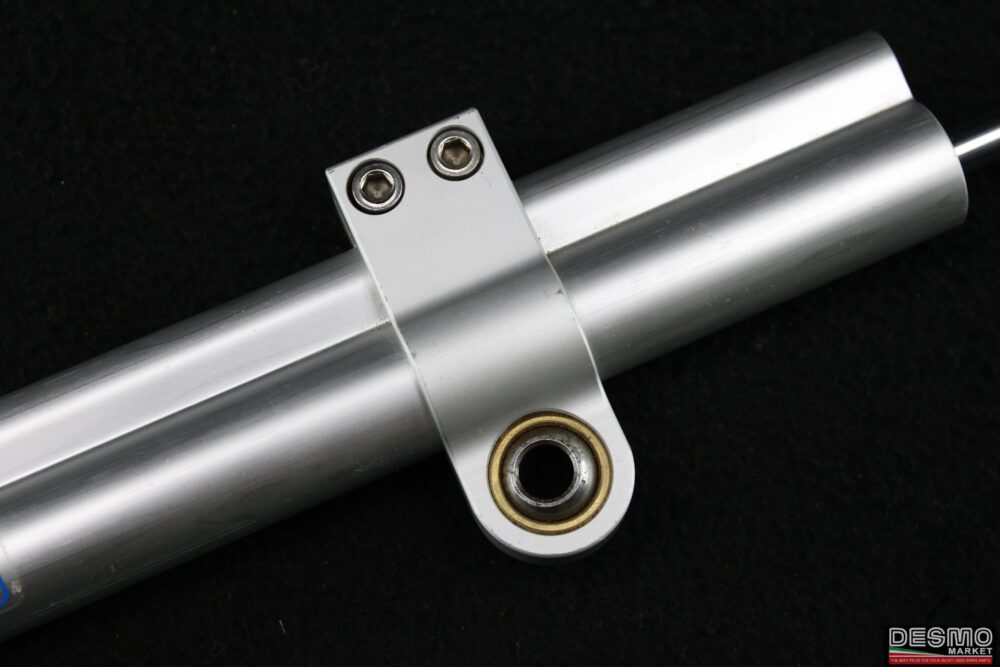 Ammortizzatore di sterzo Ohlins Ducati monster