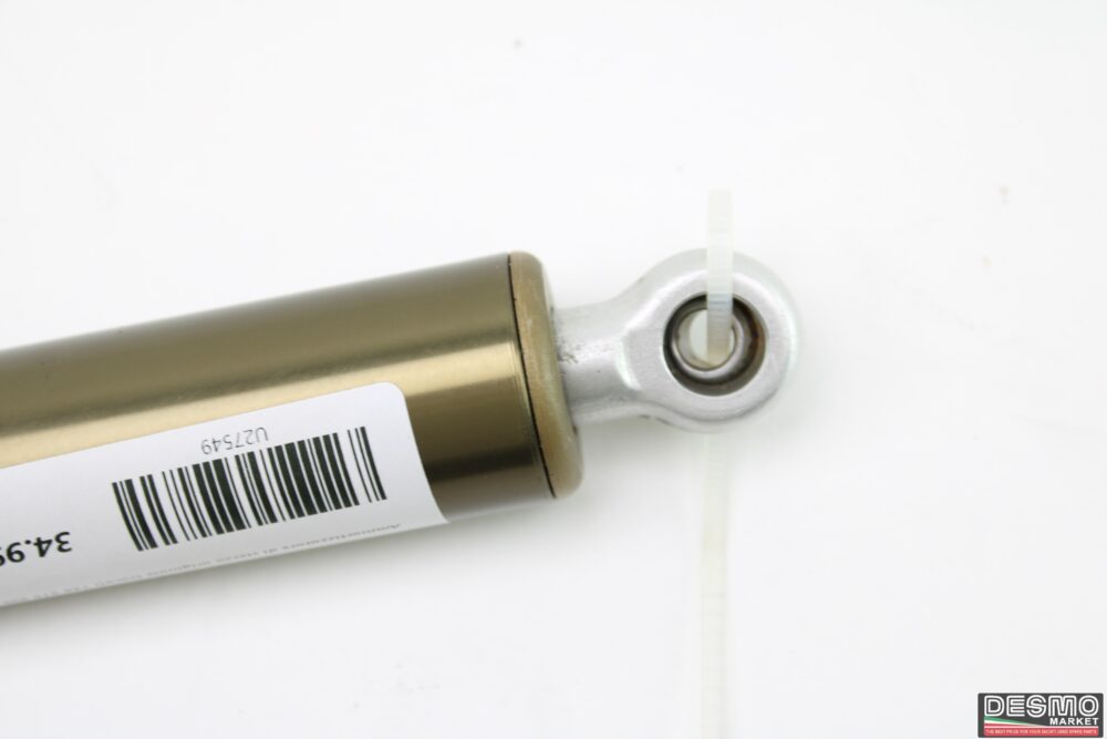 Ammortizzatore di sterzo originale Ducati 748 916 996 998
