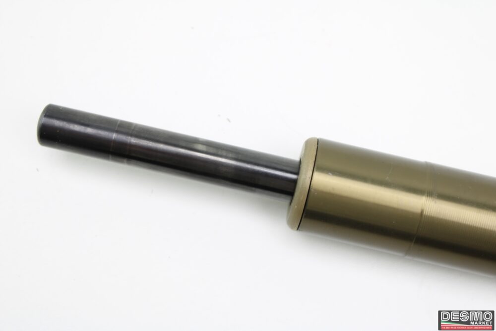 Ammortizzatore di sterzo originale Ducati 748 916 996 998