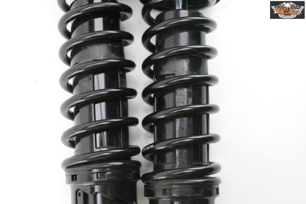 Ammortizzatori progressive 11,5″ harley davidson sportster dyna