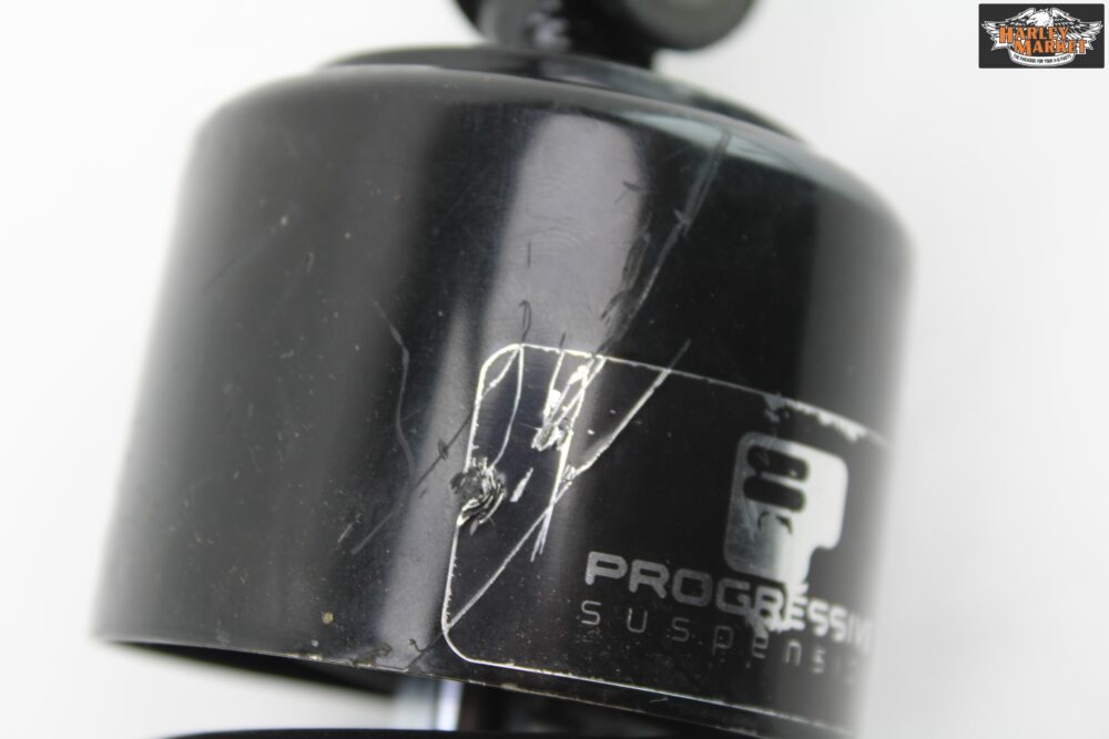 Ammortizzatori progressive 11,5″ harley davidson sportster dyna