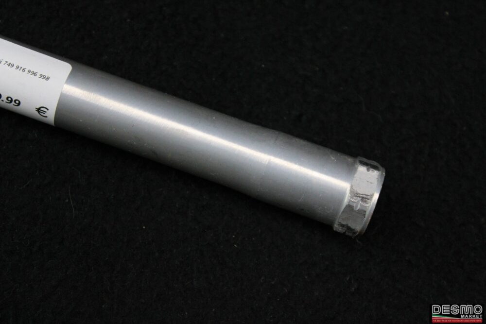 Asta rinvio link mono ammortizzatore Ducati 749 916 996 998