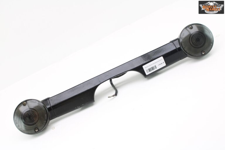 Barra frecce posteriore Harley davidson touring 09-21