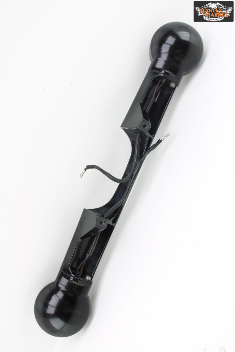 Barra frecce posteriore Harley davidson touring 09-21
