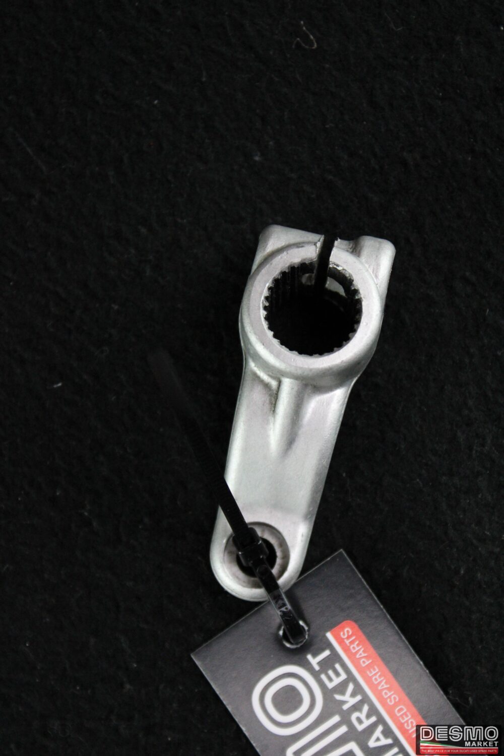 Bielletta millerighe cambio Ducati 748 916 996 998