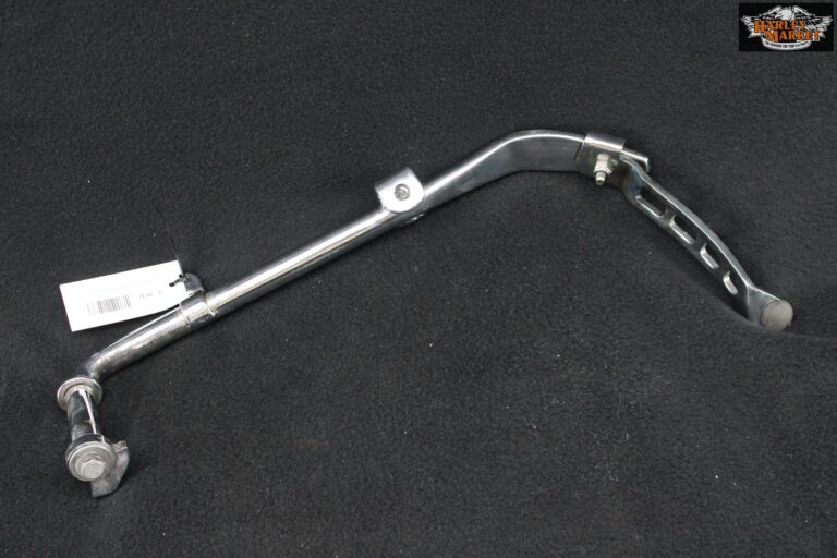 Cavalletto laterale Harley davidson sportster 1984-1988