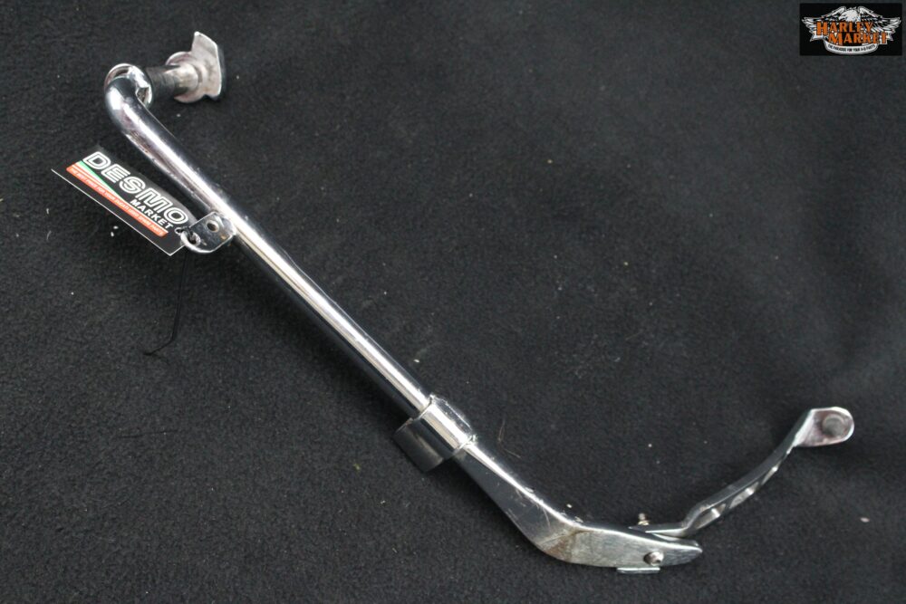Cavalletto laterale Harley davidson sportster 1984-1988