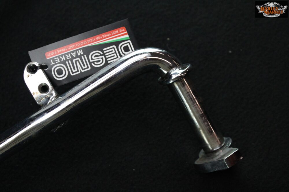 Cavalletto laterale Harley davidson sportster 1984-1988
