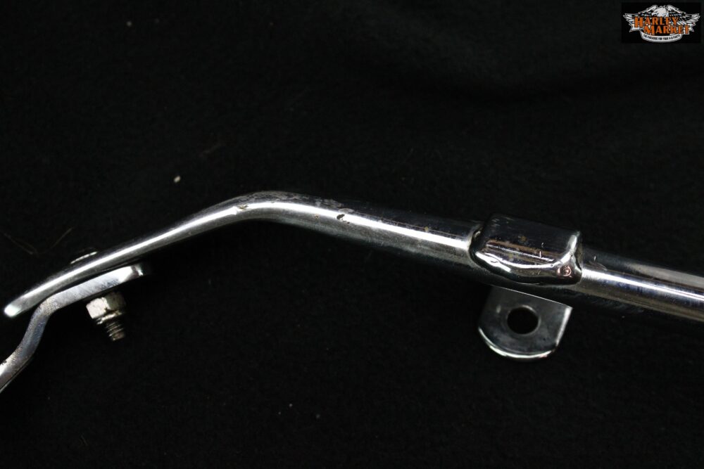 Cavalletto laterale Harley davidson sportster 1984-1988