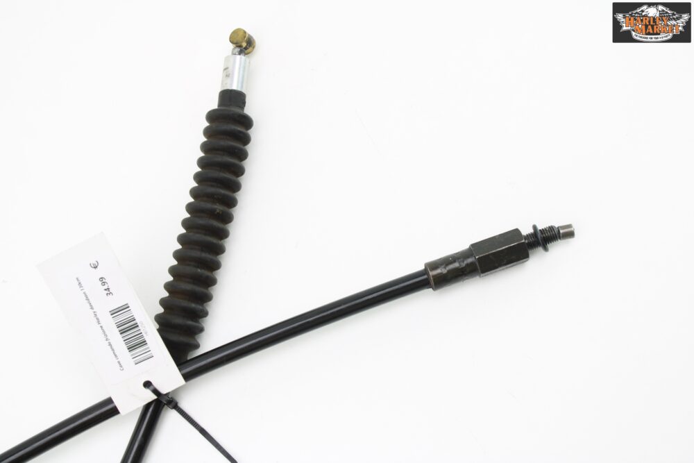 Cavo comando frizione Harley davidson 130cm