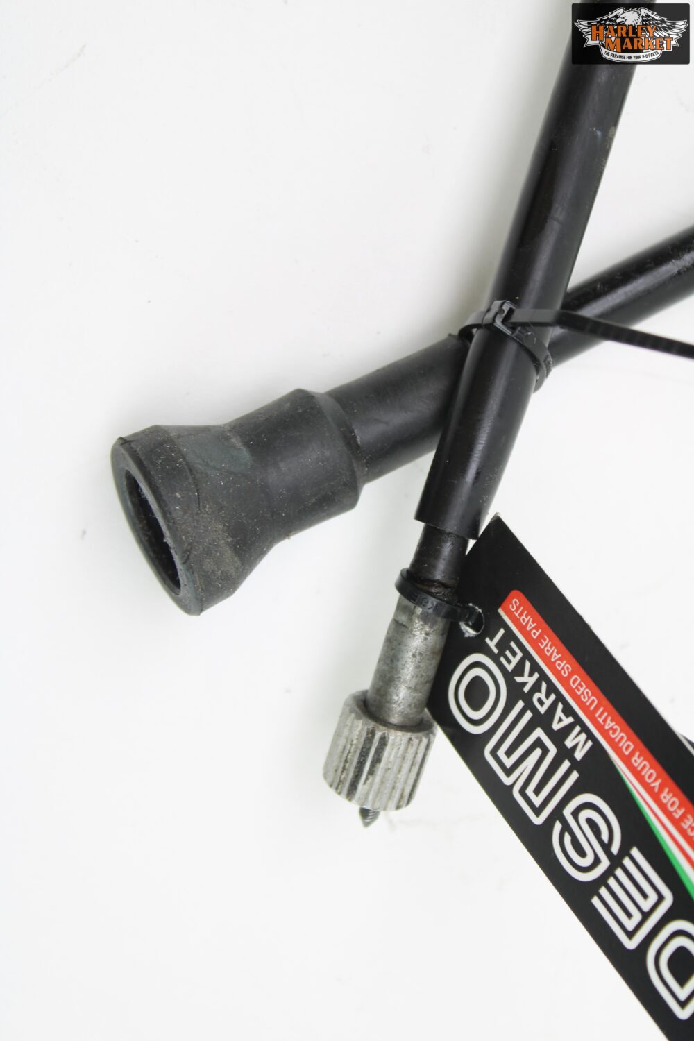 Cavo rinvio conta km originale Harley davidson sportster