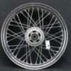 Cerchio anteriore 19×2.5 raggi Harley davidson Sportster Dyna