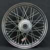 Cerchio anteriore 19×2.5 raggi Harley davidson Sportster Dyna