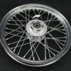 Cerchio anteriore 19×2.5 raggi Harley davidson Sportster Dyna