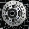 Cerchio anteriore 19×2.5 raggi Harley davidson Sportster Dyna