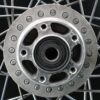 Cerchio anteriore 19×2.5 raggi Harley davidson Sportster Dyna