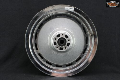 Cerchio posteriore 16×3 lenticolare Harley davidson sportster XL1200C