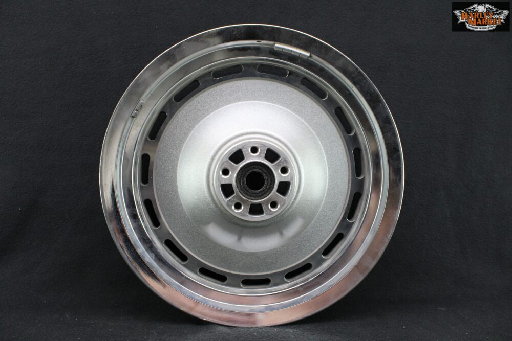 Cerchio posteriore 16×3 lenticolare Harley davidson sportster XL1200C