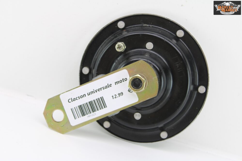 Clacson universale  moto