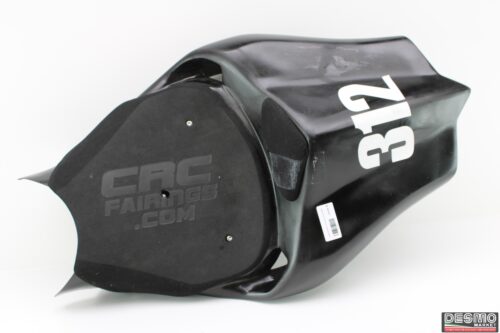 Codone monoposto vetroresina Ducati 749 999