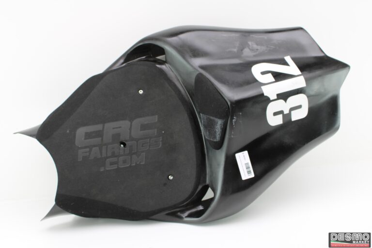 Codone monoposto vetroresina Ducati 749 999