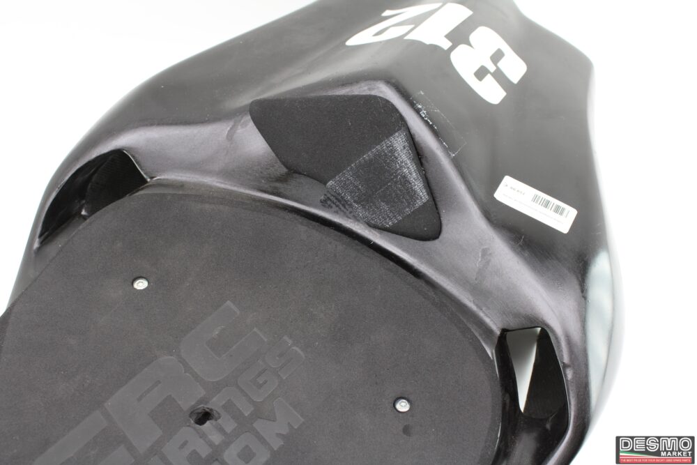 Codone monoposto vetroresina Ducati 749 999