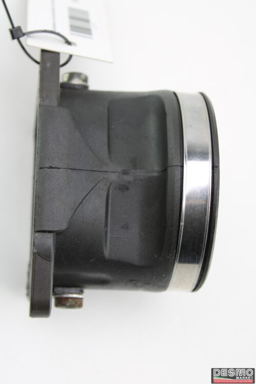 Collettore di aspirazione Ducati 996R 998 999 749