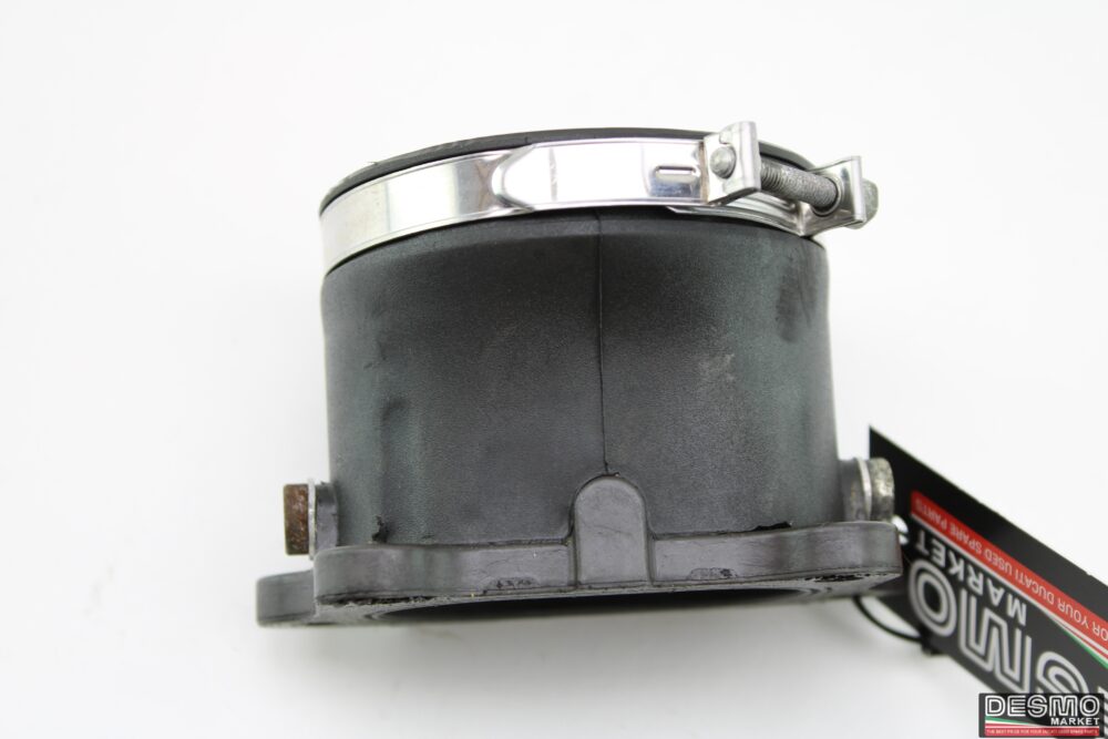 Collettore di aspirazione Ducati 996R 998 999 749