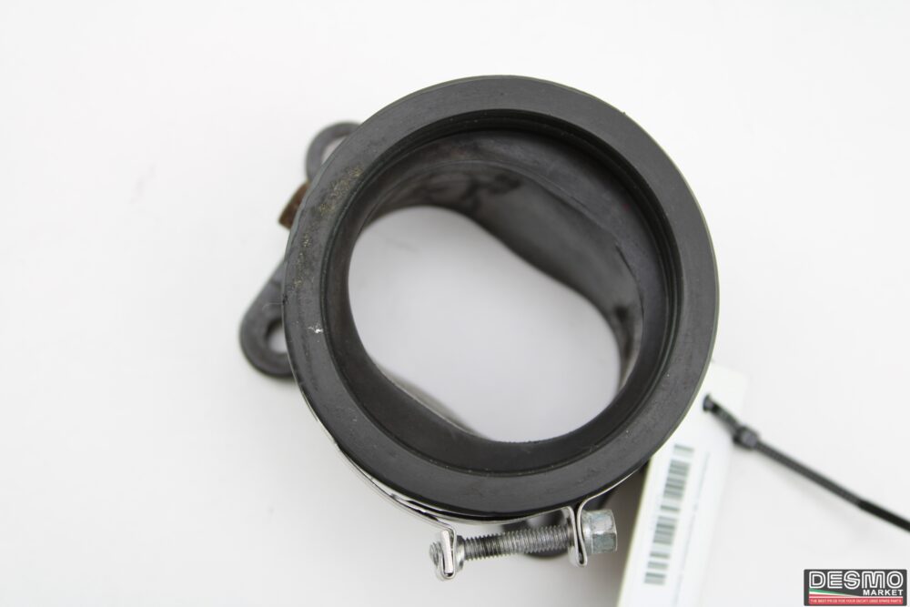 Collettore di aspirazione Ducati 996R 998 999 749