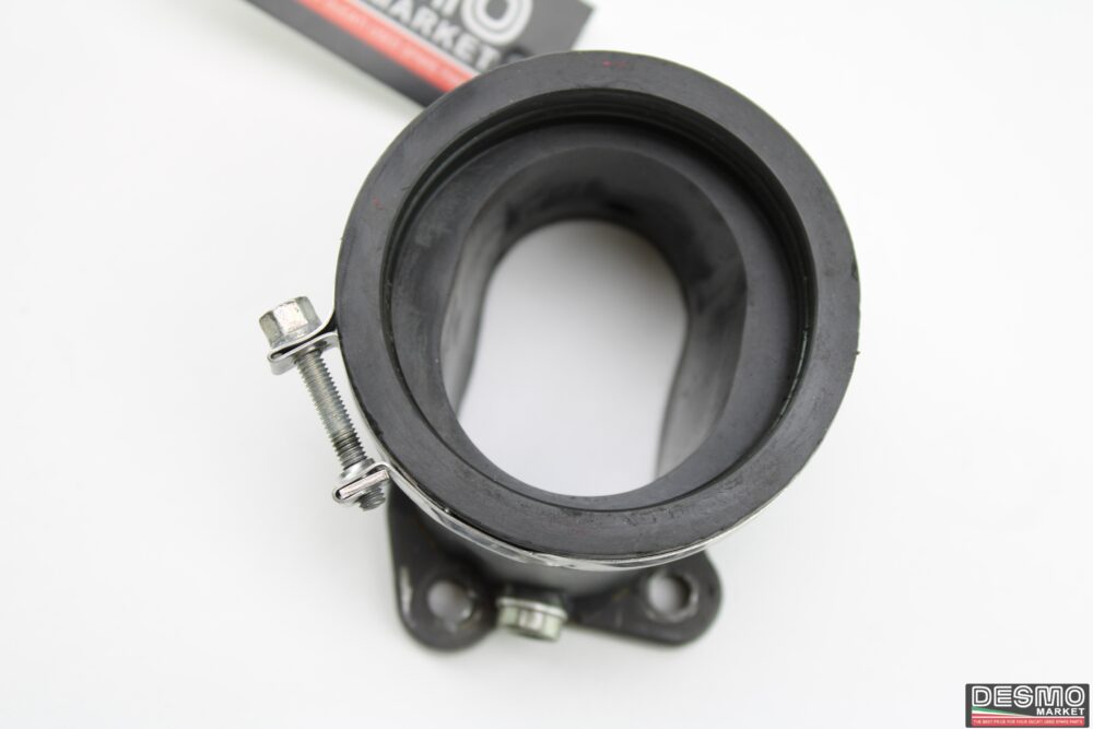 Intake manifold Ducati 996R 998 999 749 - Image 3
