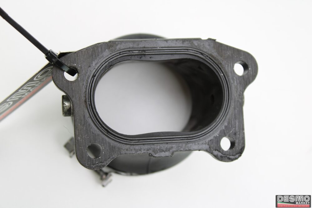 Collettore di aspirazione Ducati 996R 998 999 749