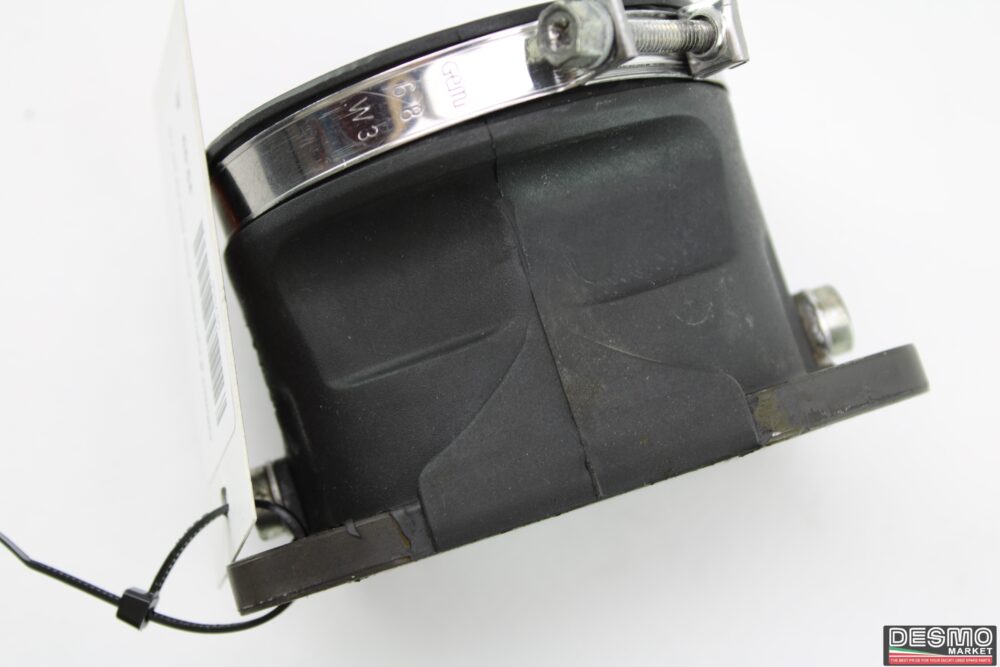 Intake manifold Ducati 996R 998 999 749 - Image 5