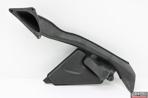 Condotto convogliatore aria sinistro Ducati 749 999