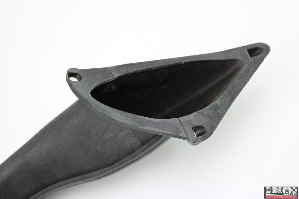 Condotto convogliatore aria sinistro Ducati 749 999