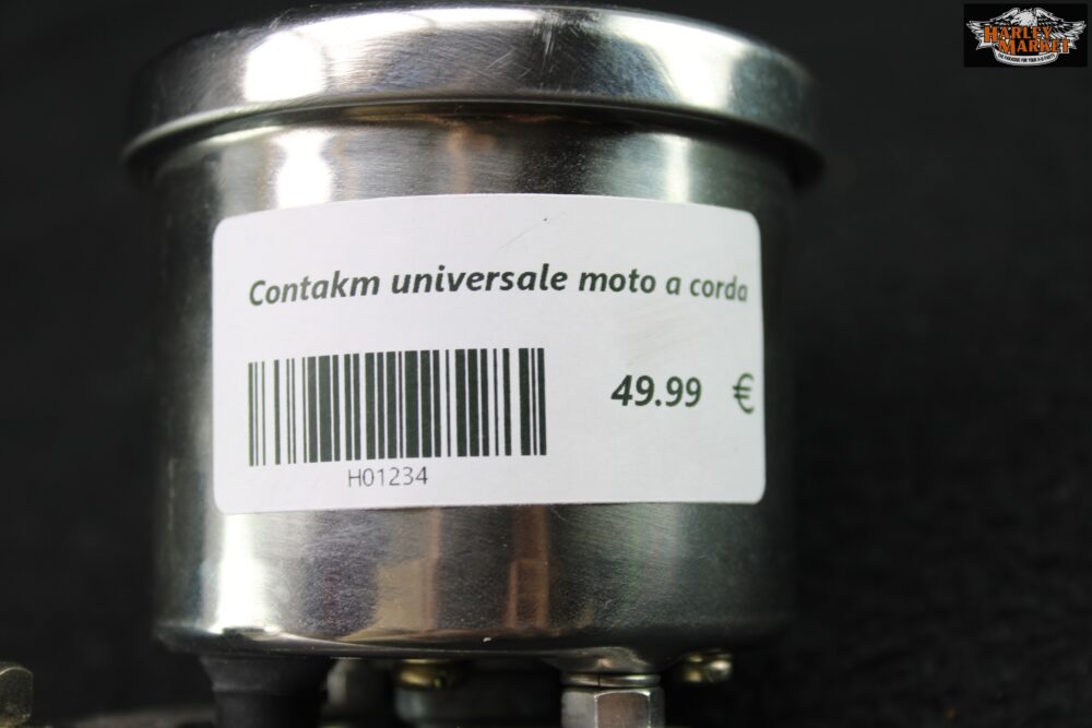 Contakm universale moto a corda