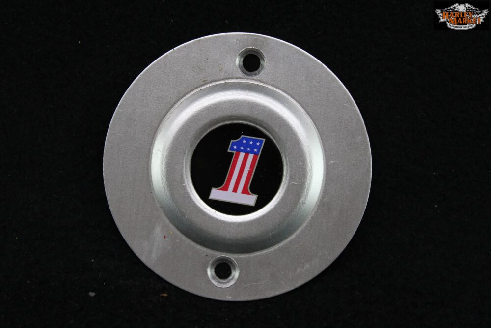Coperchio fasatura Harley davidson