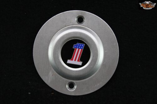 Coperchio fasatura Harley davidson