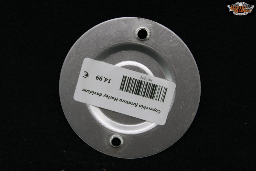Coperchio fasatura Harley davidson