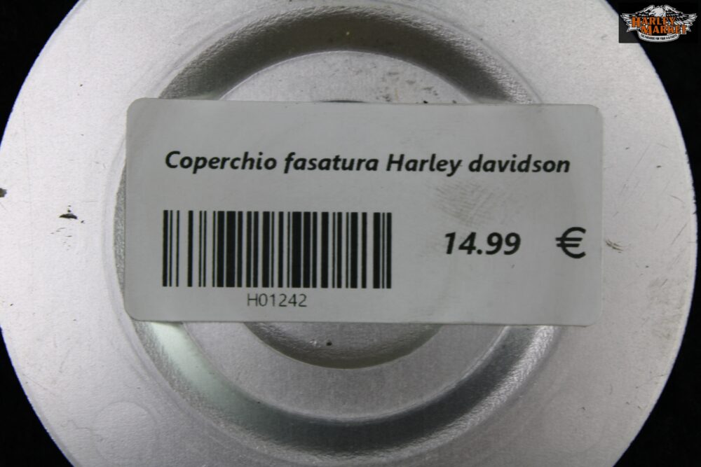 Coperchio fasatura Harley davidson