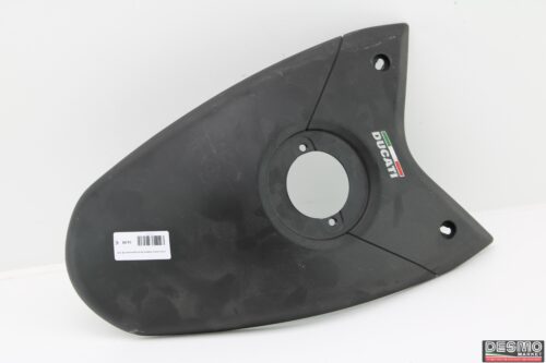 Cover centrale serbatoio Ducati Hypermotard 796 1100