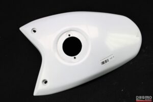 Cover centrale serbatoio Ducati Hypermotard 796 1100