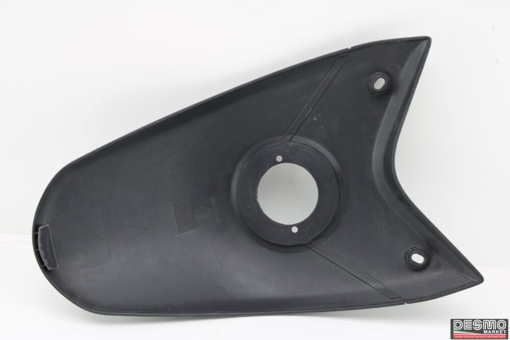 Cover centrale serbatoio Ducati Hypermotard 796 1100