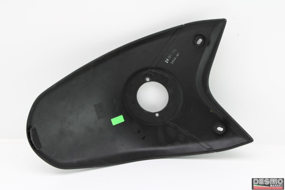 Cover centrale serbatoio Ducati Hypermotard 796 1100