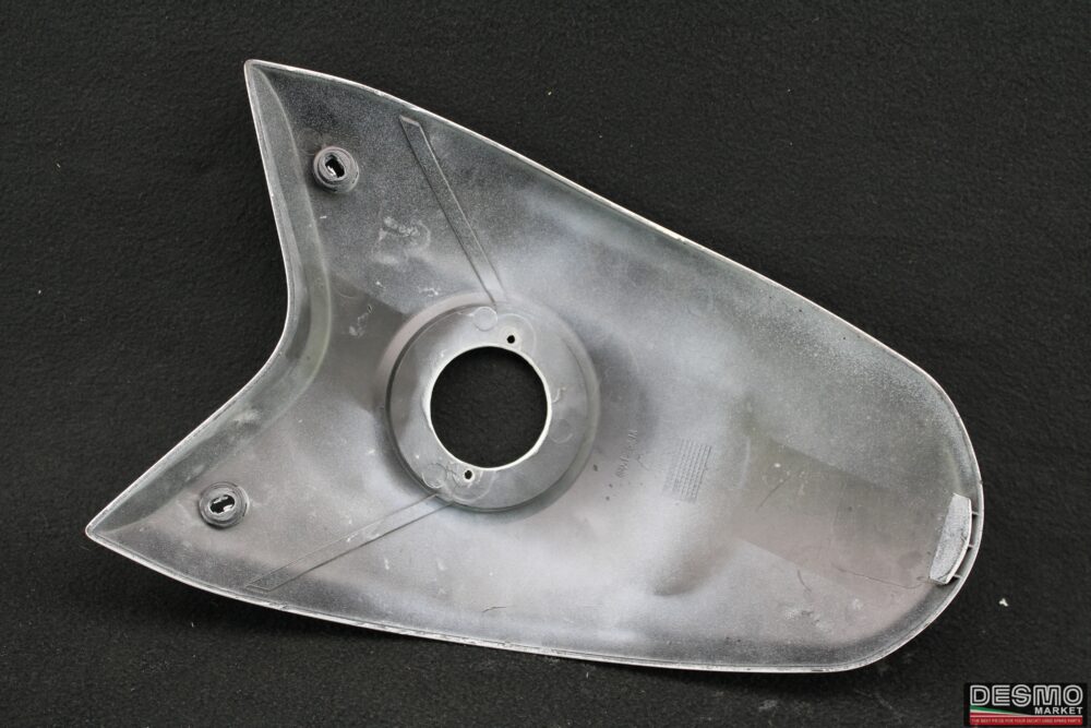 Cover centrale serbatoio Ducati Hypermotard 796 1100