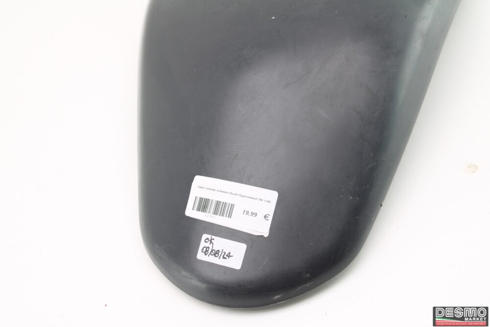 Cover centrale serbatoio Ducati Hypermotard 796 1100