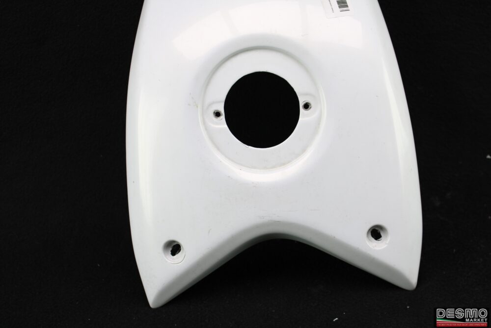 Cover centrale serbatoio Ducati Hypermotard 796 1100